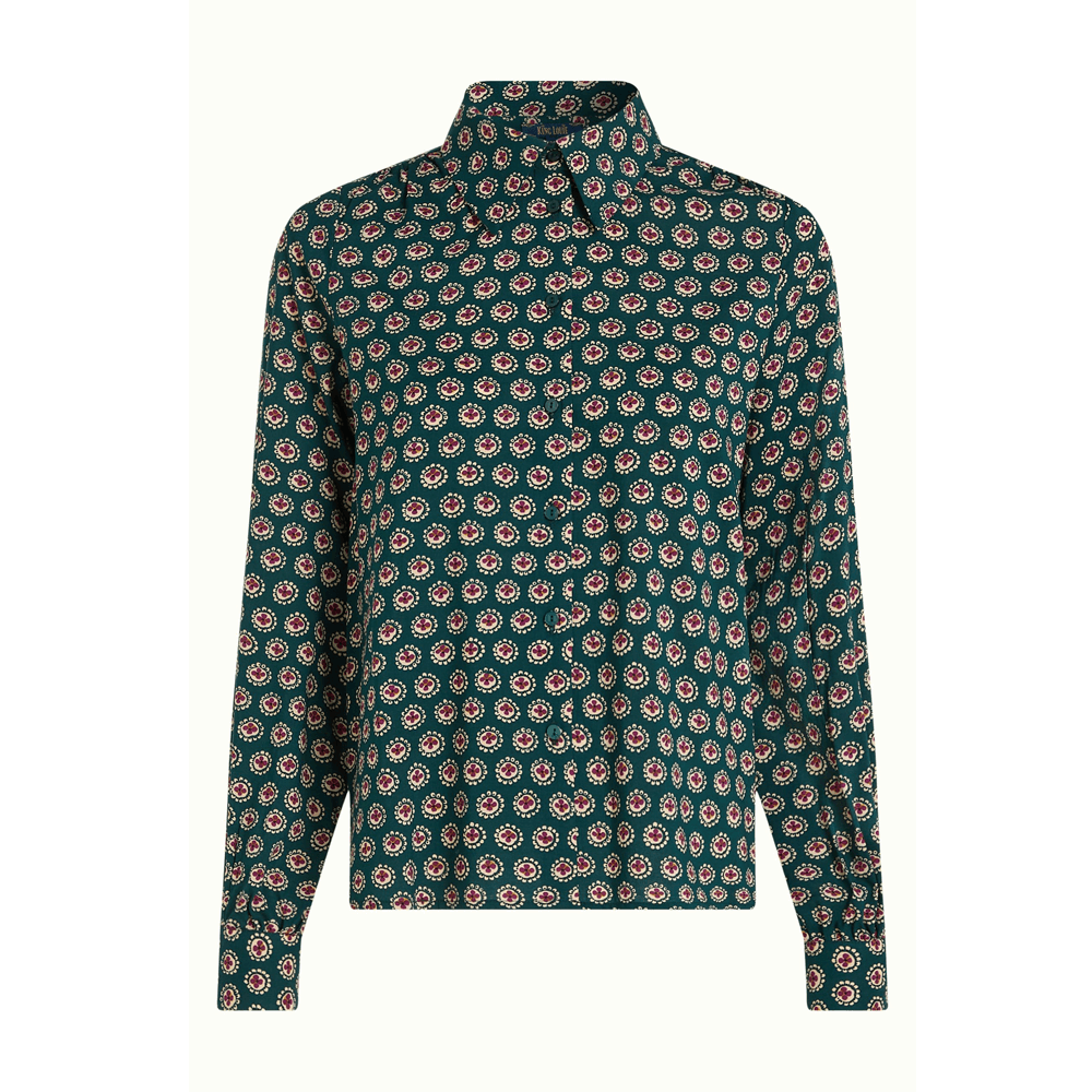 King Louie Remi Blouse Elliot